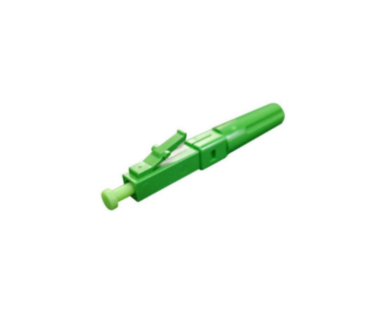 FiberTechnic Fiber Fast Connector LC/APC
