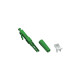 FiberTechnic Fiber Fast Connector LC/APC