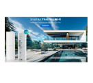 Reyee  AX3000 Wi-Fi 6 Indoor/Outdoor Versatile Access Point (RG-RAP62-OD)
