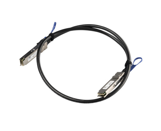 MikroTik {XQ+DA003} QSFP28 100G Direct Attach Cable, 3m
