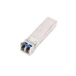 FiberTechnic Optical Module 10G SFP+, Singlemode, 1310nm, 20KM, 2x LC