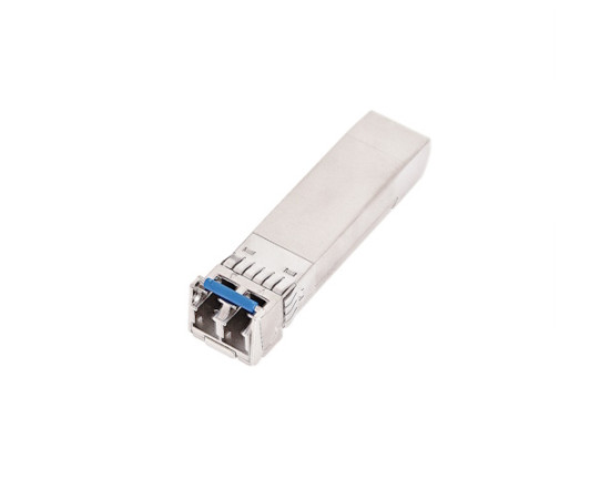 FiberTechnic Optical Module 10G SFP+, Singlemode, 1310nm, 20KM, 2x LC