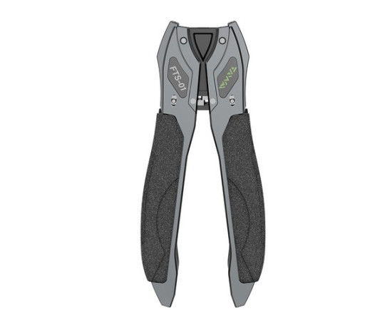 KOMSHINE FTTH Toolbox {FB-TOOL-KM-KFH-63D} with KLS25 light Source and KPM25 Power Meter