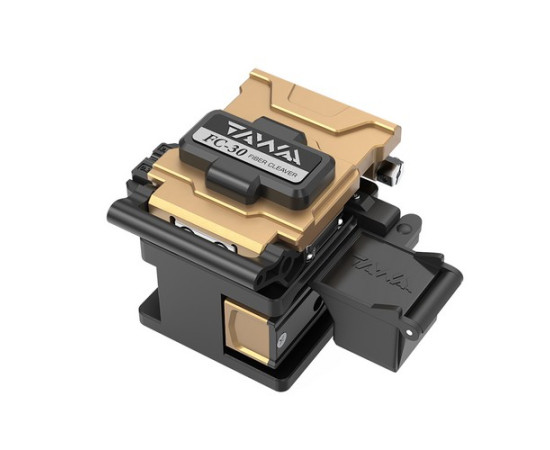 KOMSHINE FTTH Toolbox {FB-TOOL-KM-KFH-63D} with KLS25 light Source and KPM25 Power Meter