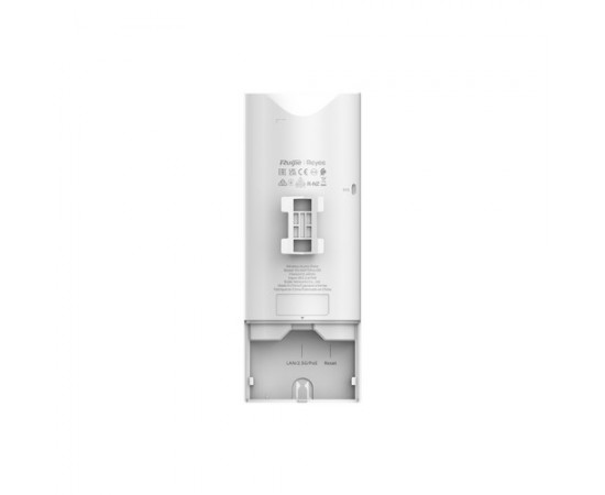 Reyee RG-RAP72Pro-OD, BE5040 Wi-Fi 7 Indoor/Outdoor Versatile Access Point (RG-RAP72PRO-OD) Reyee RG-RAP72Pro-OD, BE5040 Wi-Fi 7 Indoor/Outdoor Versatile Access Point (RG-RAP72PRO-OD)