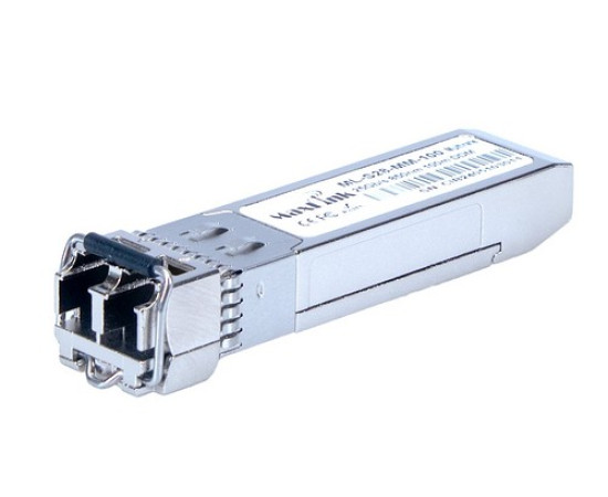 Optical Module 25G SFP28, Multimode, 100m, 2x LC