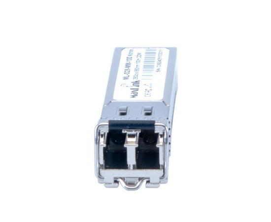 Optical Module 25G SFP28, Multimode, 100m, 2x LC