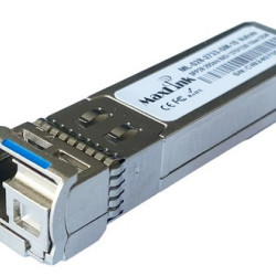 Optical Module 25G SFP28, WDM(BiDi), Singlemode, 10km, 1x LC