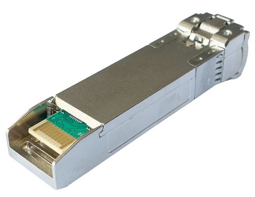 Optical Module 25G SFP28, WDM(BiDi), Singlemode, 10km, 1x LC