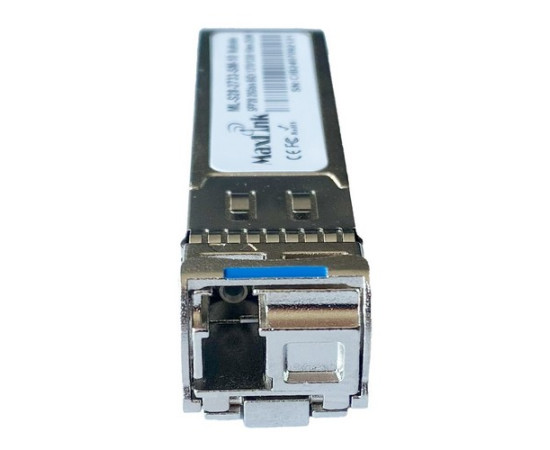 Optical Module 25G SFP28, WDM(BiDi), Singlemode, 10km, 1x LC