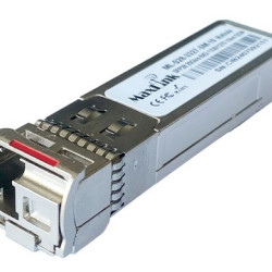 Optical Module 25G SFP28, WDM(BiDi), Singlemode, 10km, 1x LC