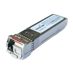 Optical Module 25G SFP28, WDM(BiDi), Singlemode, 10km, 1x LC