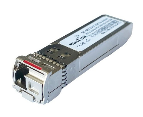 Optical Module 25G SFP28, WDM(BiDi), Singlemode, 10km, 1x LC