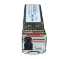 Optical Module 25G SFP28, WDM(BiDi), Singlemode, 10km, 1x LC