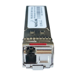Optical Module 25G SFP28, WDM(BiDi), Singlemode, 10km, 1x LC