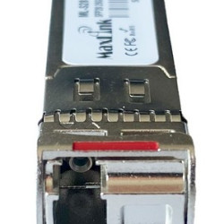 Optical Module 25G SFP28, WDM(BiDi), Singlemode, 10km, 1x LC
