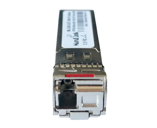 Optical Module 25G SFP28, WDM(BiDi), Singlemode, 10km, 1x LC