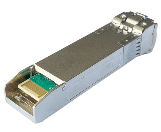 Optical Module 25G SFP28, WDM(BiDi), Singlemode, 10km, 1x LC