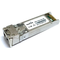 Optical Module 10G SFP+ Industrial, Singlemode, 10km, 2x LC