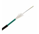 KELINE Cable 12 Core Armoured Central Loose Tube, Euroclass Dca - s2, d2, a1, OS2 9/125 μm, 1m