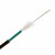 KELINE Cable 12 Core Armoured Central Loose Tube, Euroclass Dca - s2, d2, a1, OS2 9/125 μm, 1m
