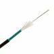 KELINE Cable 12 Core Armoured Central Loose Tube, Euroclass Dca - s2, d2, a1, OS2 9/125 μm, 1m