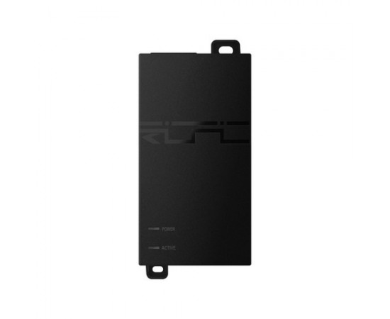 Ruijie {RG-POE-50-60W-MG}, 1-Port PoE++ Injector (2500Base-T, 56 V, 60 W)