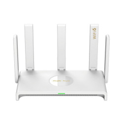 Reyee {RG-EW3000GX} 3000M Wi-Fi 6 Dual-WAN Gigabit Router