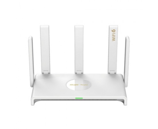 Reyee {RG-EW3000GX} 3000M Wi-Fi 6 Dual-WAN Gigabit Router Reyee {RG-EW3000GX} 3000M Wi-Fi 6 Dual-WAN Gigabit Router