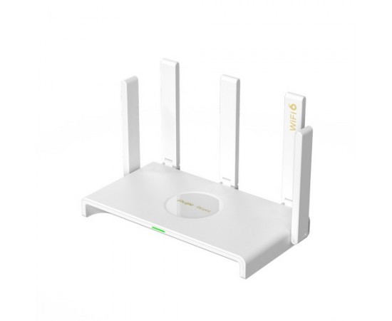 Reyee {RG-EW3000GX} 3000M Wi-Fi 6 Dual-WAN Gigabit Router Reyee {RG-EW3000GX} 3000M Wi-Fi 6 Dual-WAN Gigabit Router