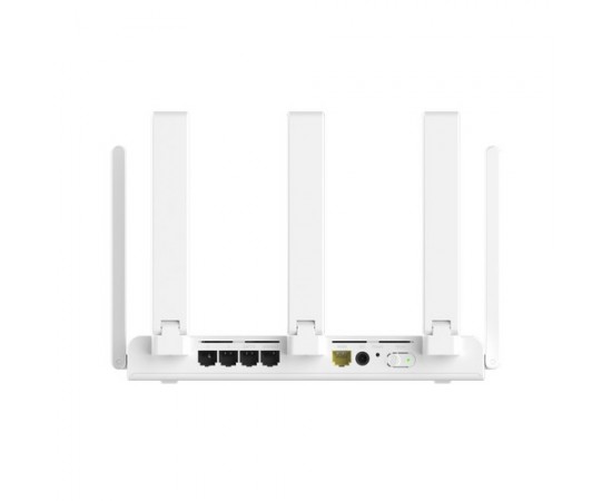 Reyee {RG-EW3000GX} 3000M Wi-Fi 6 Dual-WAN Gigabit Router Reyee {RG-EW3000GX} 3000M Wi-Fi 6 Dual-WAN Gigabit Router