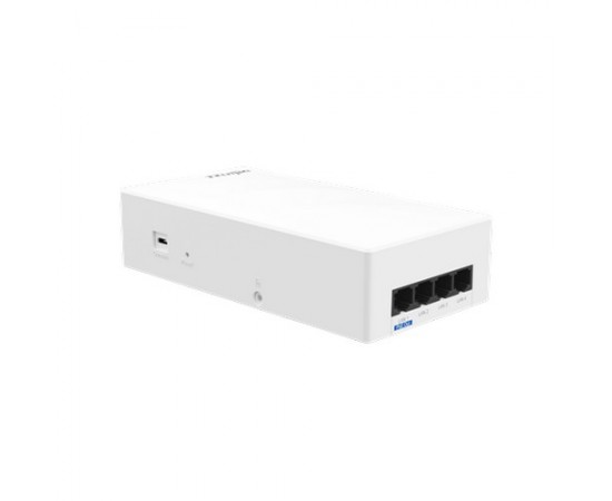 Ruijie {RG-AP180P-L}, Wi-Fi 6 Dual-Radio 2.976 Gbps Wall Plate AP Ruijie {RG-AP180P-L}, Wi-Fi 6 Dual-Radio 2.976 Gbps Wall Plate AP