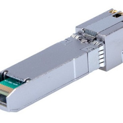 MaxLink {ML-SFP-RJ45-10G} SFP+ 1/2.5/5/10G copper module, RJ-45, 30m, 10Gbps