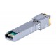 MaxLink {ML-SFP-RJ45-10G} SFP+ 1/2.5/5/10G copper module, RJ-45, 30m, 10Gbps MaxLink {ML-SFP-RJ45-10G} SFP+ 1/2.5/5/10G copper module, RJ-45, 30m, 10Gbps