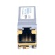 MaxLink {ML-SFP-RJ45-10G} SFP+ 1/2.5/5/10G copper module, RJ-45, 30m, 10Gbps MaxLink {ML-SFP-RJ45-10G} SFP+ 1/2.5/5/10G copper module, RJ-45, 30m, 10Gbps