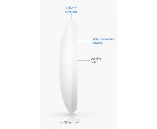 Ubiquiti {U7-Lite} UniFi AP U7-Lite Ubiquiti {U7-Lite} UniFi AP U7-Lite