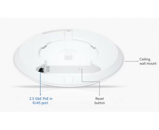 Ubiquiti {U7-Lite} UniFi AP U7-Lite Ubiquiti {U7-Lite} UniFi AP U7-Lite