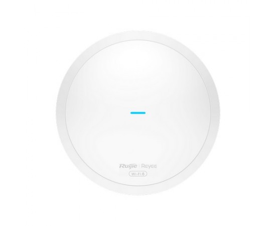 Reyee {RAP62} Wi-Fi 6 AX1800 Ceiling-Mount Access Point Reyee {RAP62} Wi-Fi 6 AX1800 Ceiling-Mount Access Point