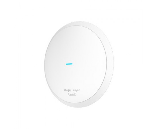 Reyee {RAP62} Wi-Fi 6 AX1800 Ceiling-Mount Access Point Reyee {RAP62} Wi-Fi 6 AX1800 Ceiling-Mount Access Point