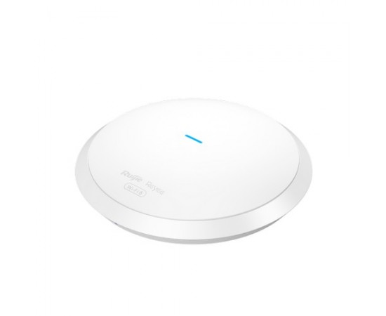 Reyee {RAP62} Wi-Fi 6 AX1800 Ceiling-Mount Access Point Reyee {RAP62} Wi-Fi 6 AX1800 Ceiling-Mount Access Point