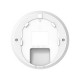 Reyee {RAP62} Wi-Fi 6 AX1800 Ceiling-Mount Access Point Reyee {RAP62} Wi-Fi 6 AX1800 Ceiling-Mount Access Point