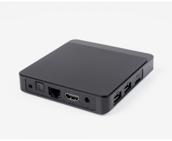 inext Android 10 IPTV TV-5 Ultra Set-Top Box inext Android 10 IPTV TV-5 Ultra Set-Top Box