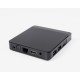inext Android 10 IPTV TV-5 Ultra Set-Top Box inext Android 10 IPTV TV-5 Ultra Set-Top Box