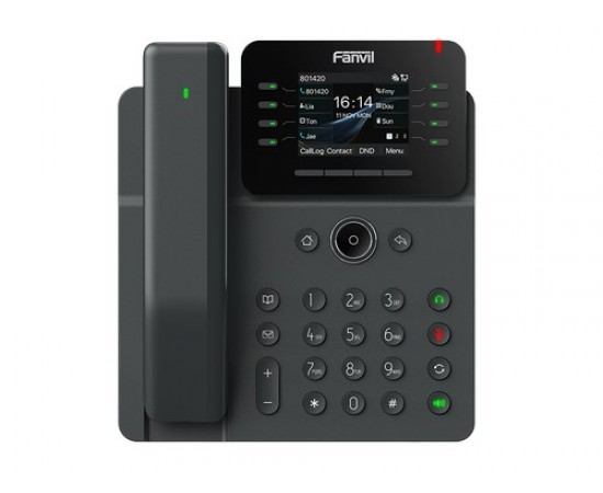 Fanvil {V62-Pro} Prime Business Phone Fanvil {V62-Pro} Prime Business Phone