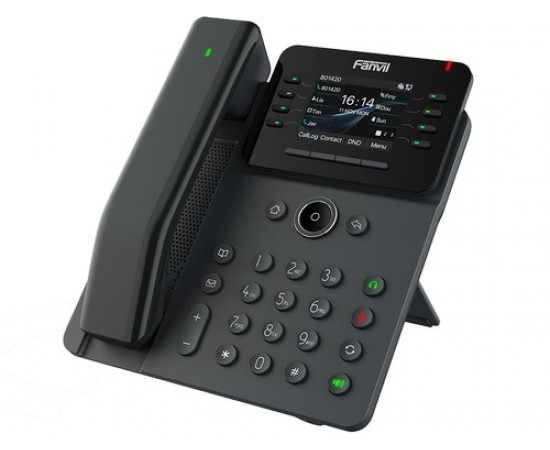 Fanvil {V62-Pro} Prime Business Phone Fanvil {V62-Pro} Prime Business Phone