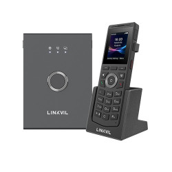 Fanvil {W710P} LINKVIL DECT Phone System Package