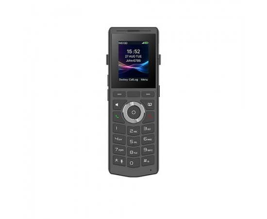 Fanvil {W710P} LINKVIL DECT Phone System Package Fanvil {W710P} LINKVIL DECT Phone System Package