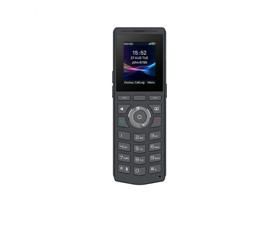 Fanvil {W610D} LINKVIL Portable DECT Phone