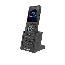 Fanvil {W610D} LINKVIL Portable DECT Phone