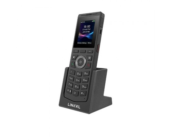 Fanvil {W610D} LINKVIL Portable DECT Phone